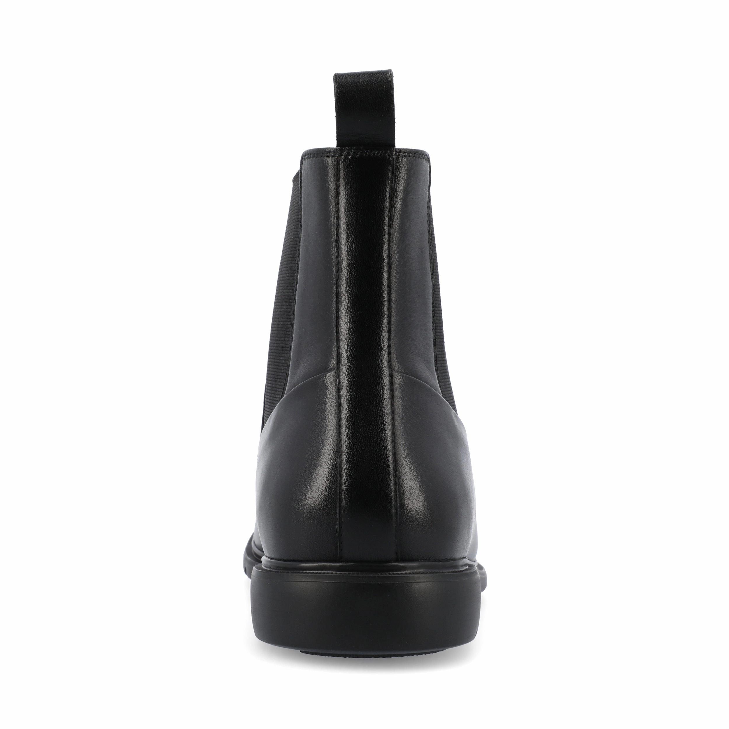 Thomas & Vine Hanford Plain Toe Chelsea Boot