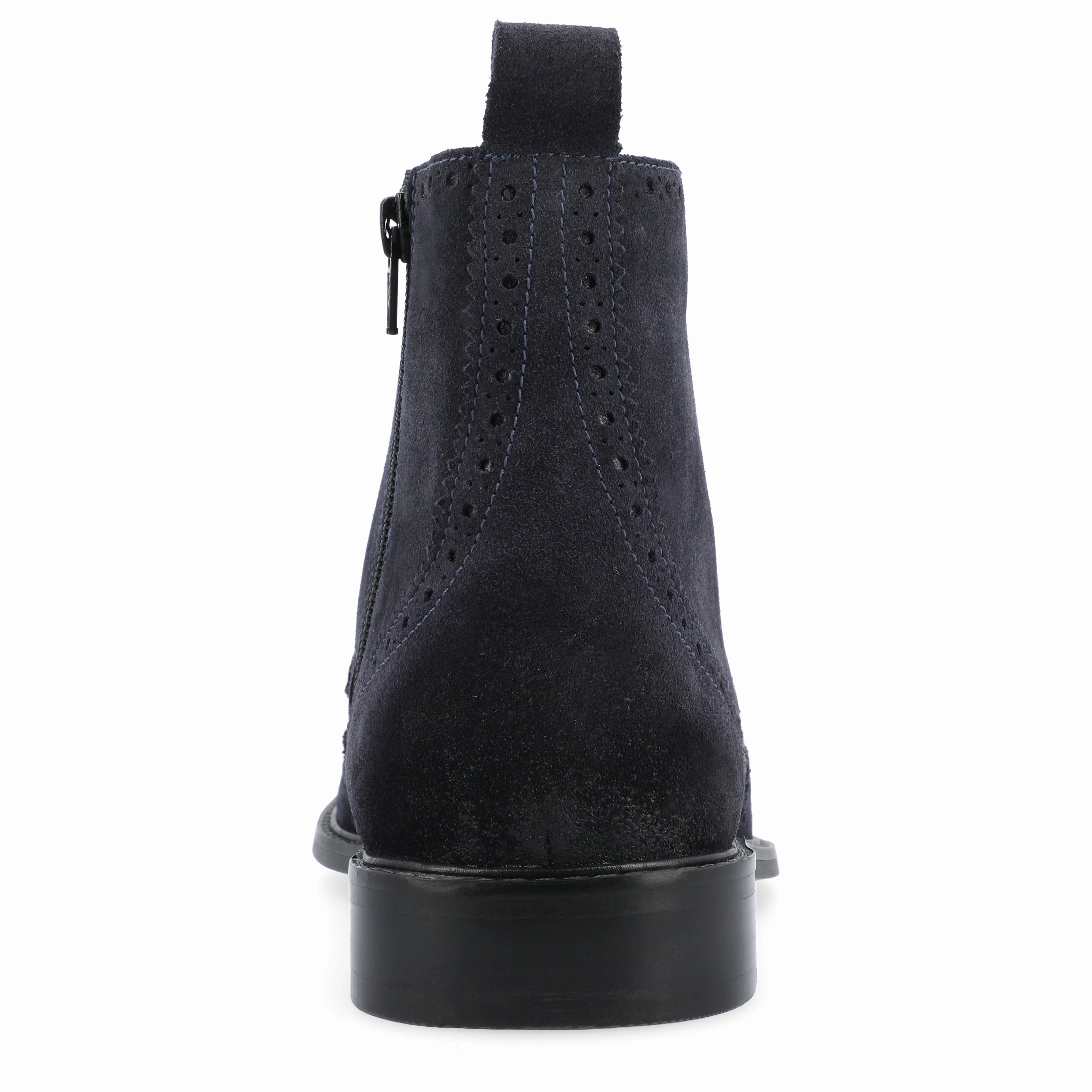 Thomas & Vine Jarett Wingtip Ankle Boot