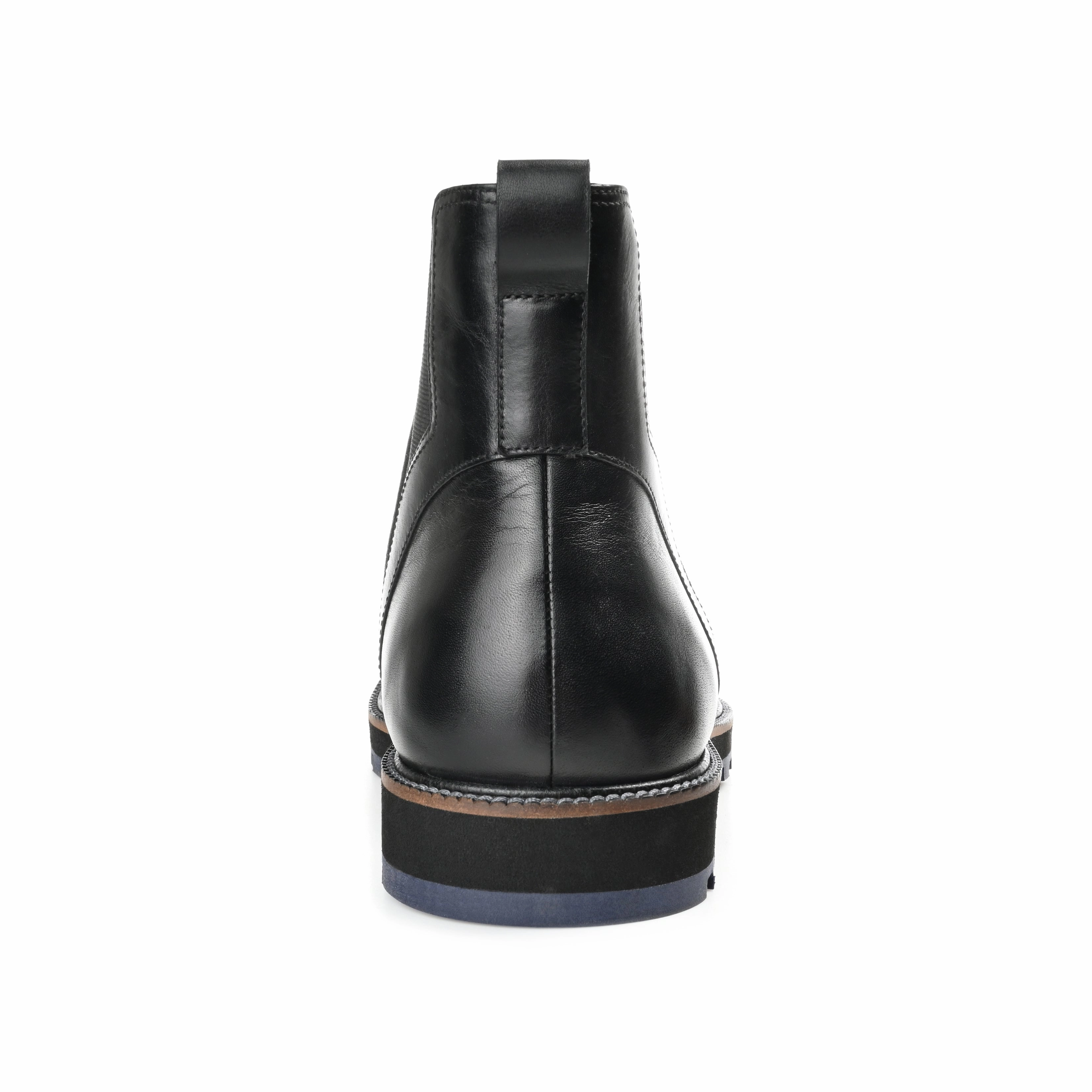 Thomas & Vine Jaylon Cap Toe Chelsea Boot