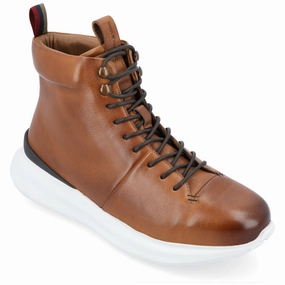 Thomas & Vine Jonah Hybrid Sneaker Boot Sale on Mens Chukka Footwear