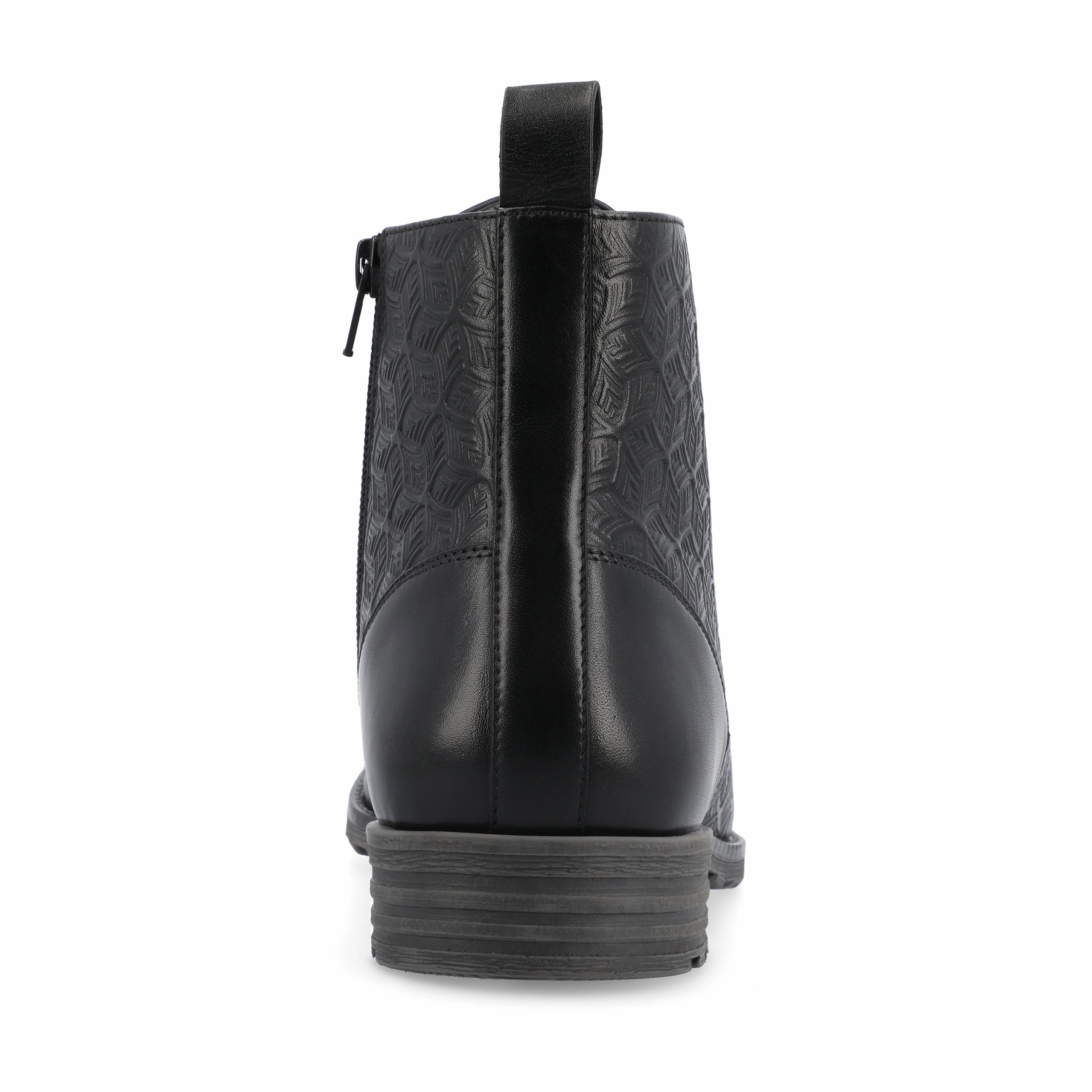 Thomas & Vine Kairo Cap Toe Ankle Boot
