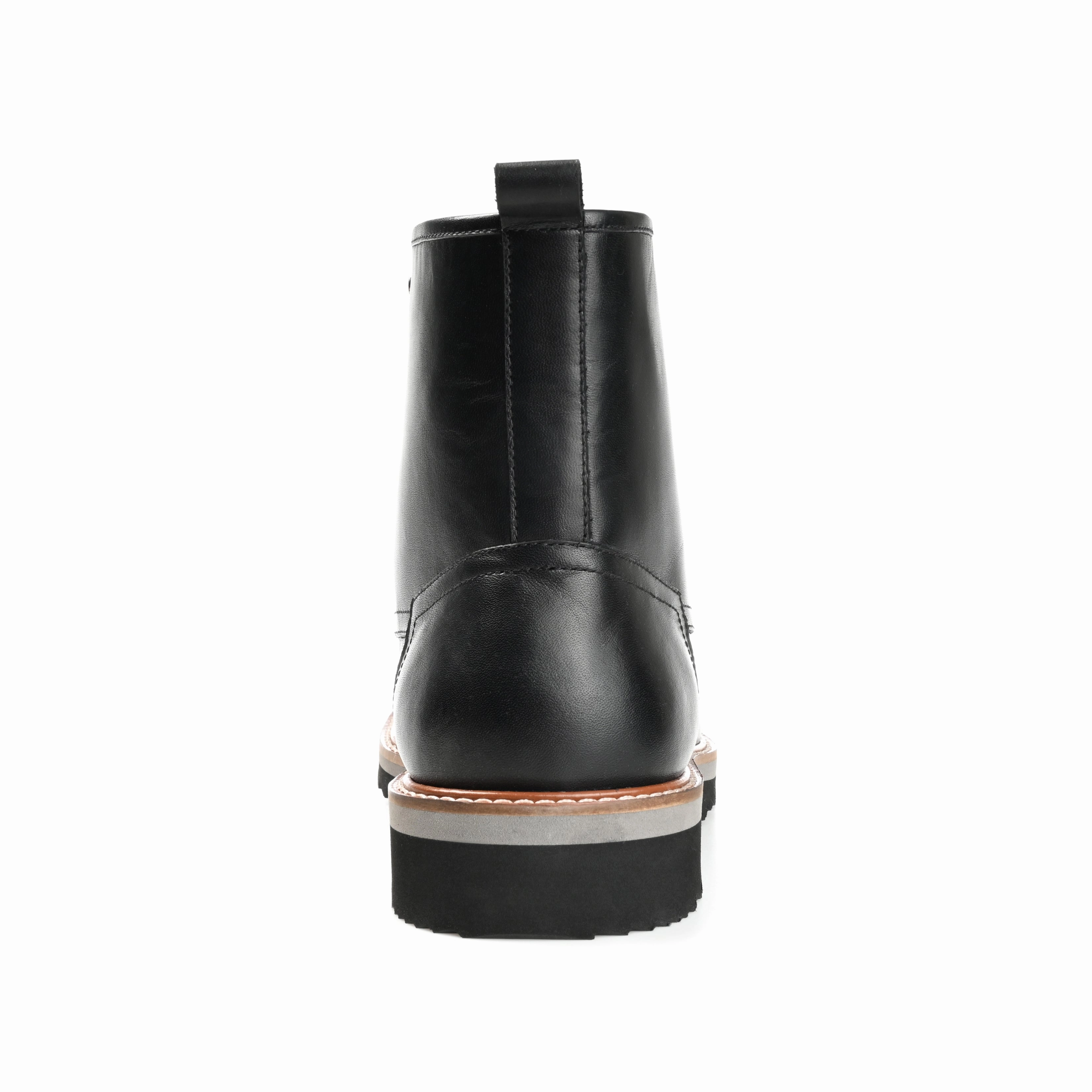 Thomas & Vine Mitchell Moc Toe Ankle Boot