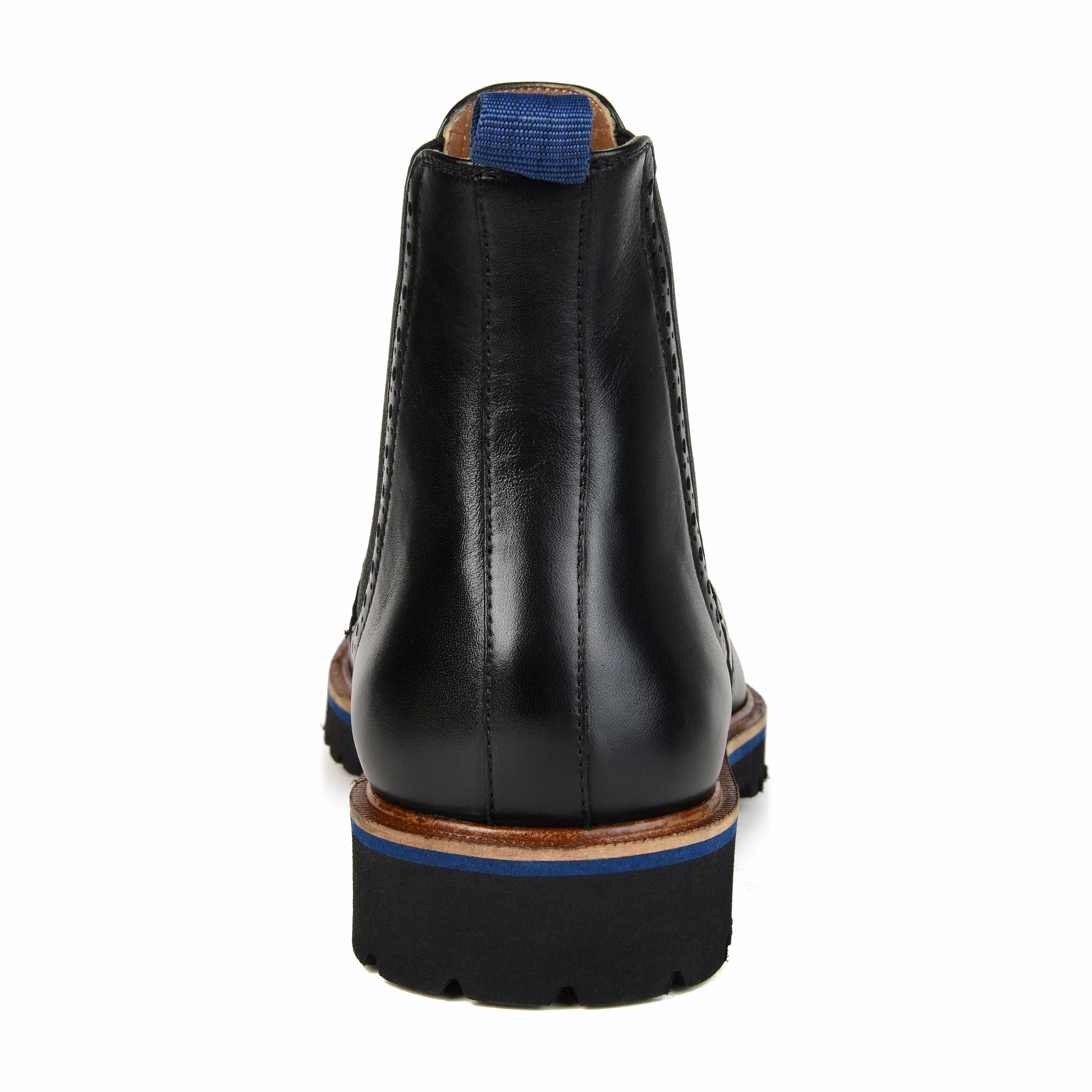 Thomas & Vine Nash Wingtip Chelsea Boot