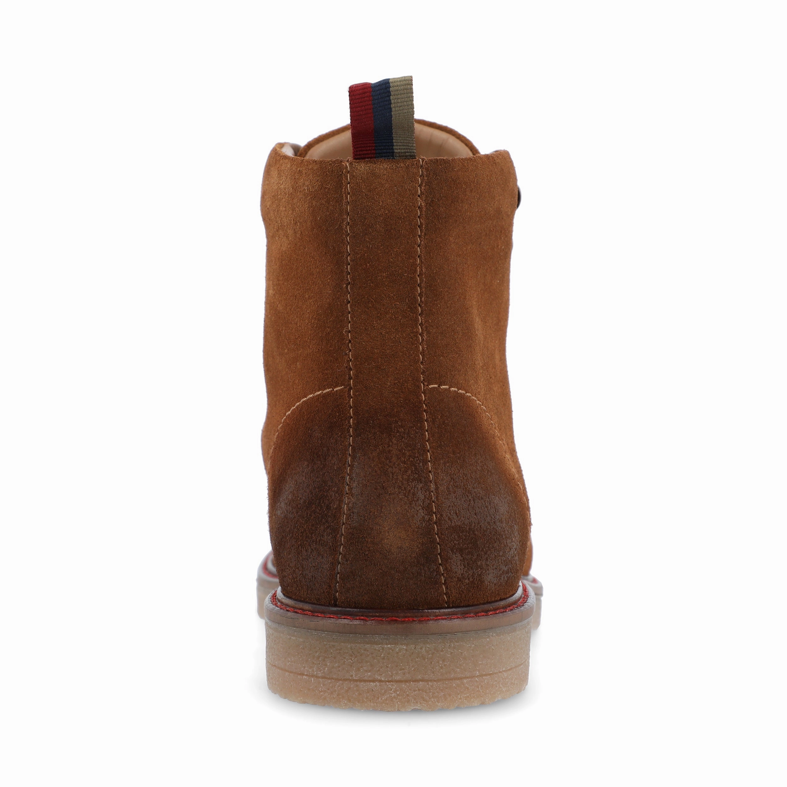 Thomas & Vine Samwell Plain Toe Ankle Boot
