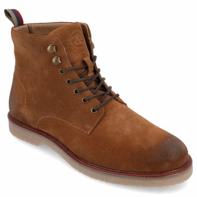 Thomas & Vine Samwell Plain Toe Ankle Boot Sale on Mens Chukka Footwear