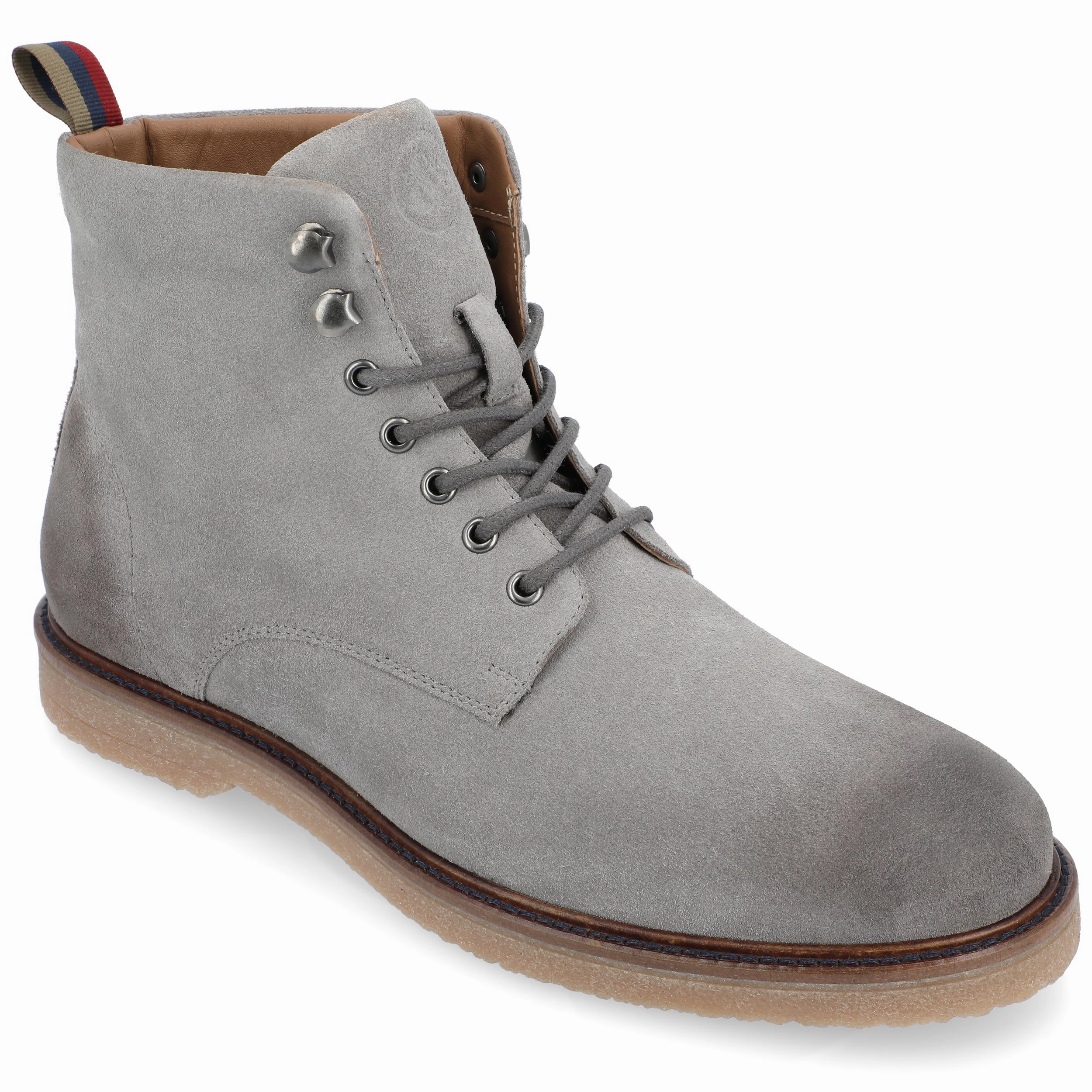 Thomas & Vine Samwell Plain Toe Ankle Boot