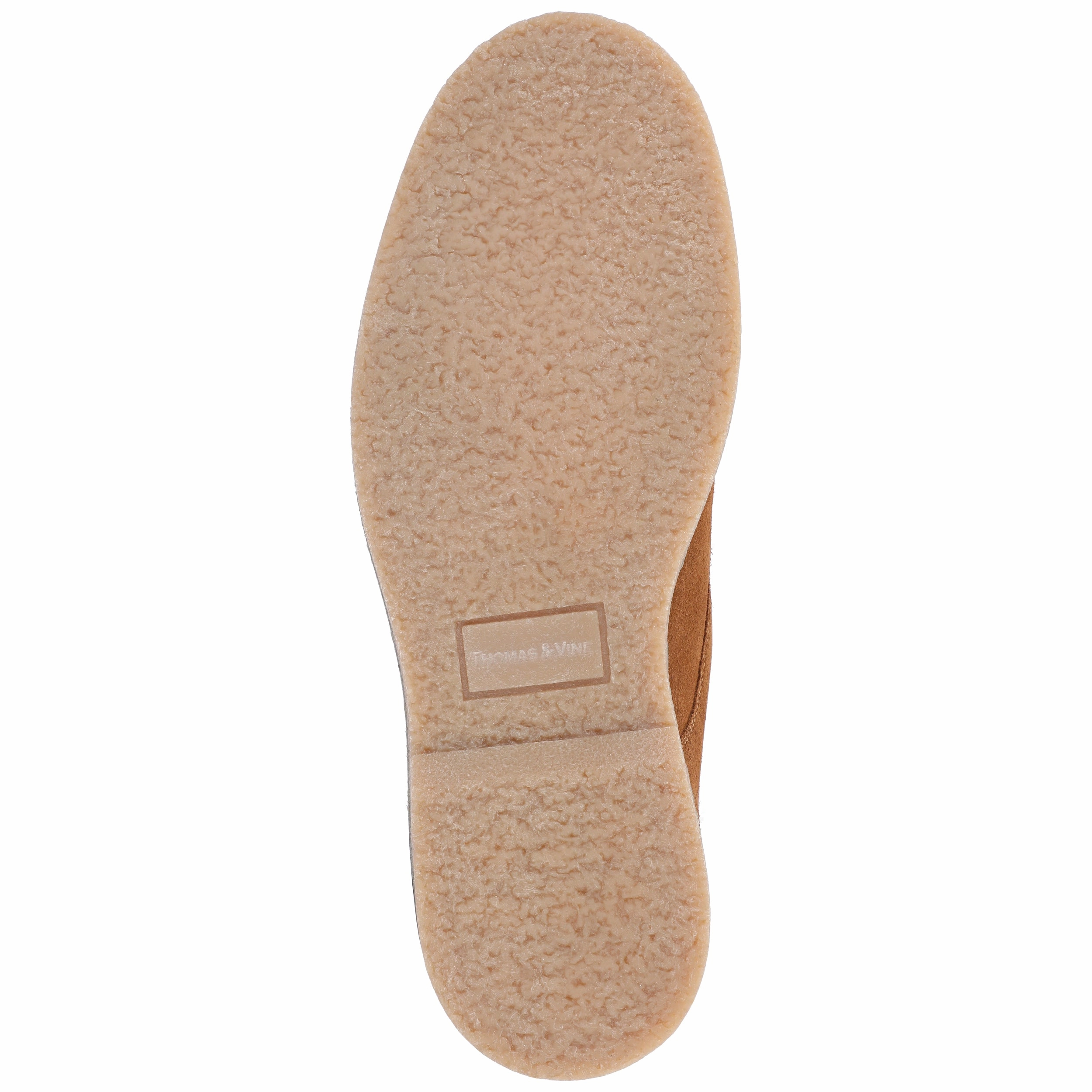 Thomas & Vine Samwell Plain Toe Ankle Boot