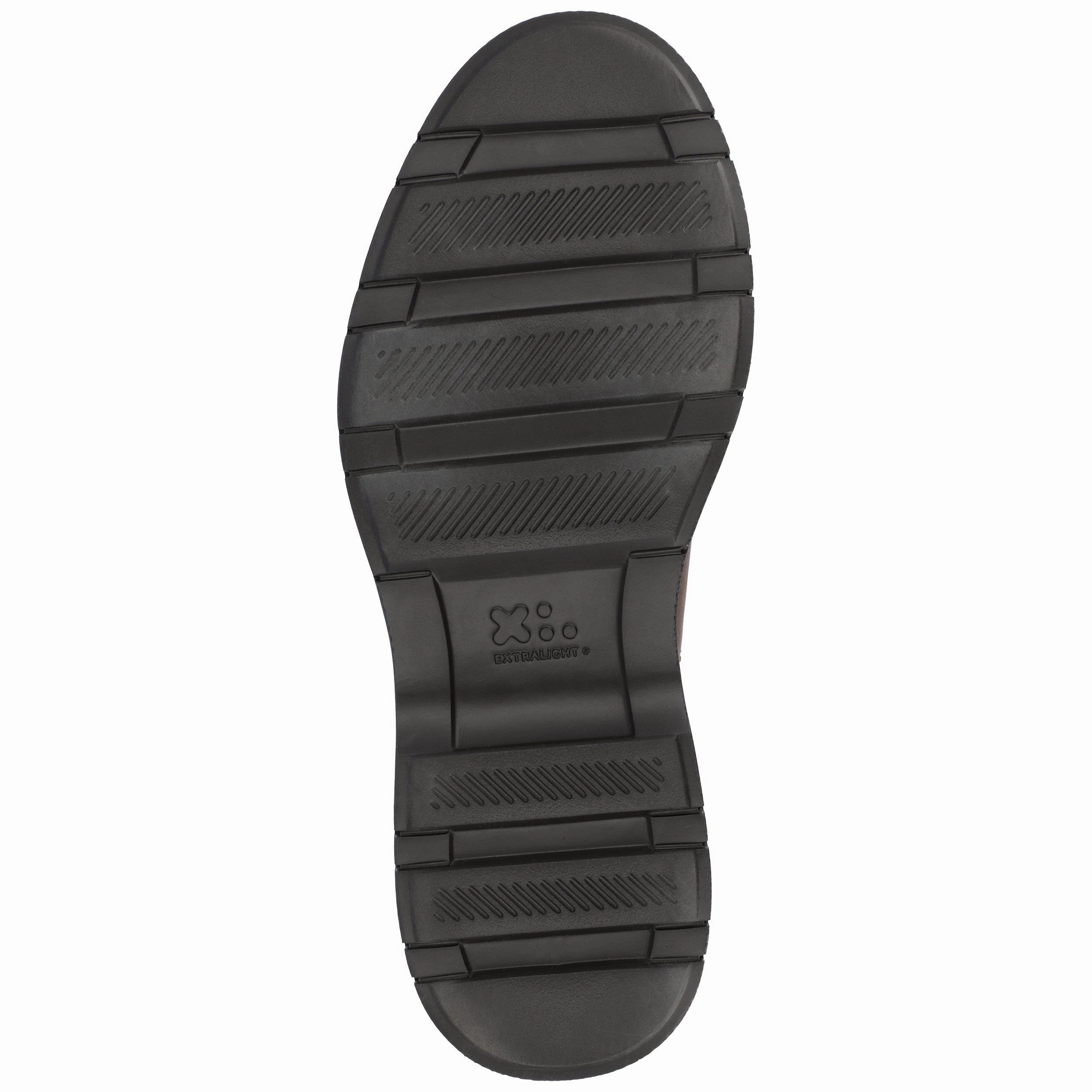 Thomas & Vine Tilton Water Resistant Plain Toe Chelsea Boot