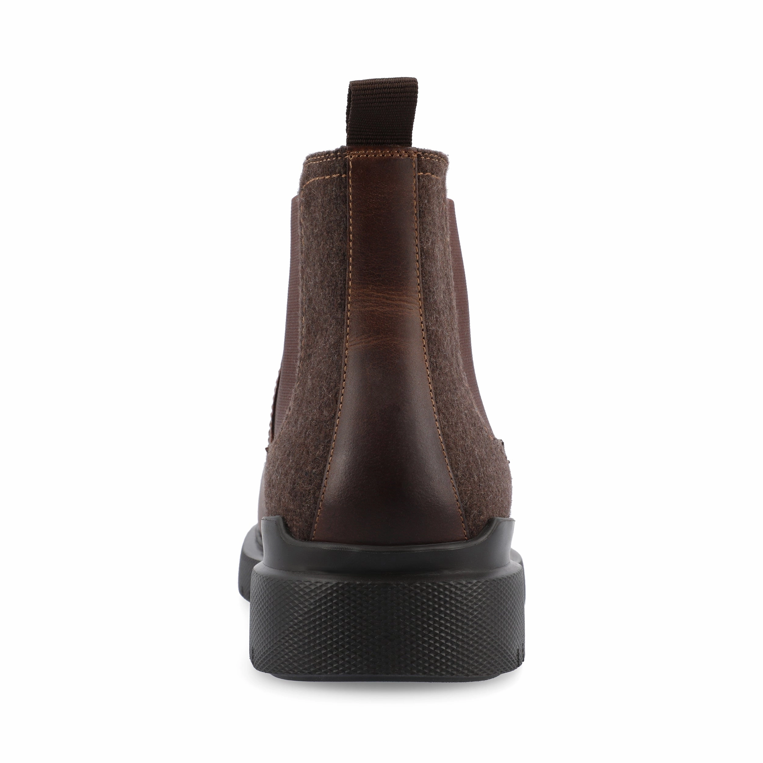 Thomas & Vine Tilton Water Resistant Plain Toe Chelsea Boot