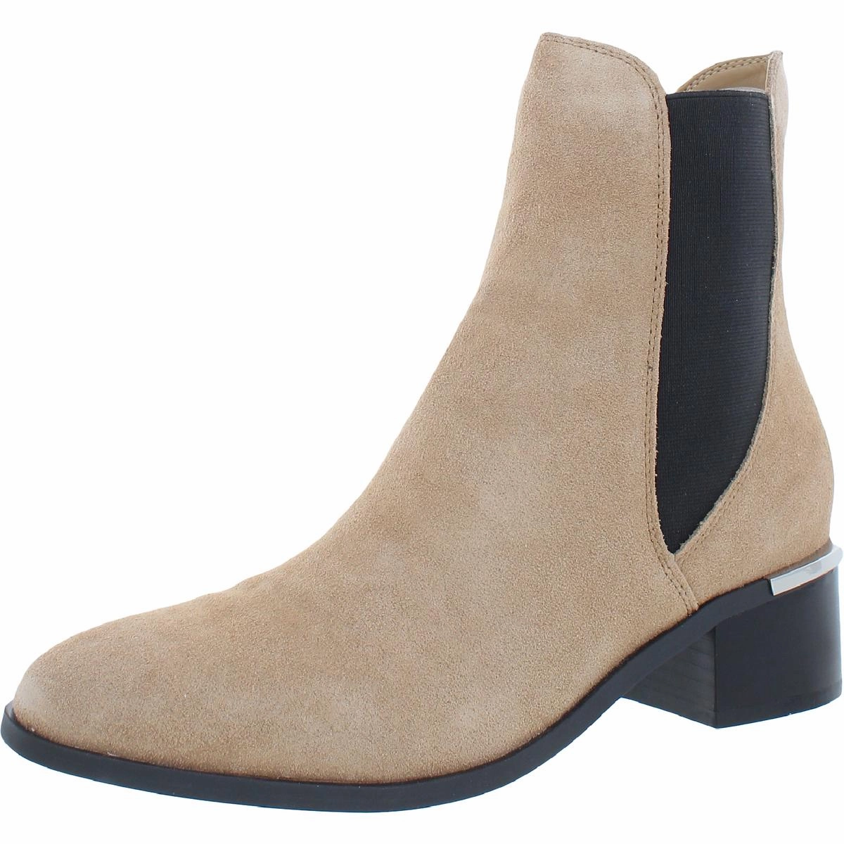 Tiana Womens Ankle Boots