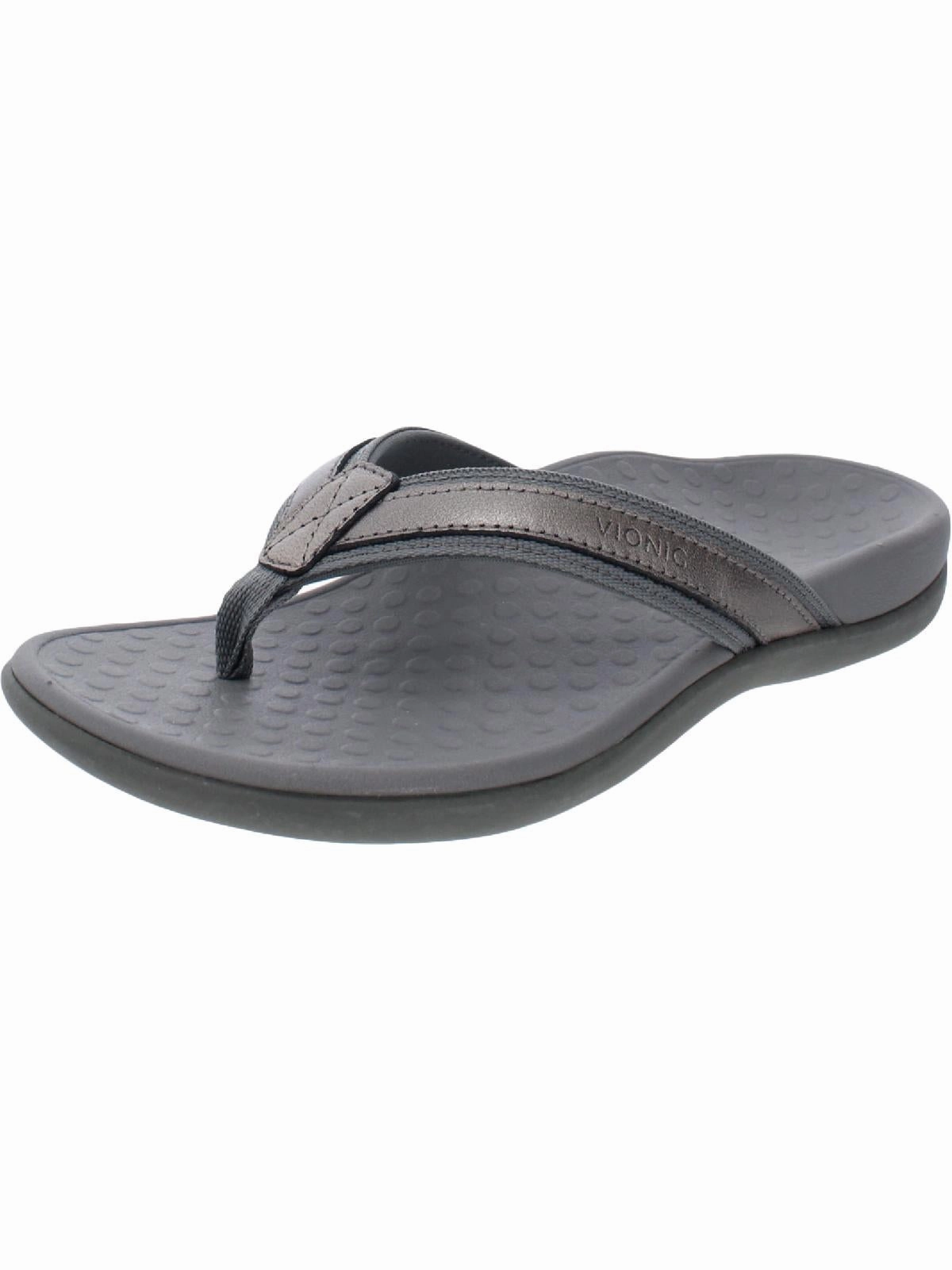 Tide Womens Flat Thong Sandals