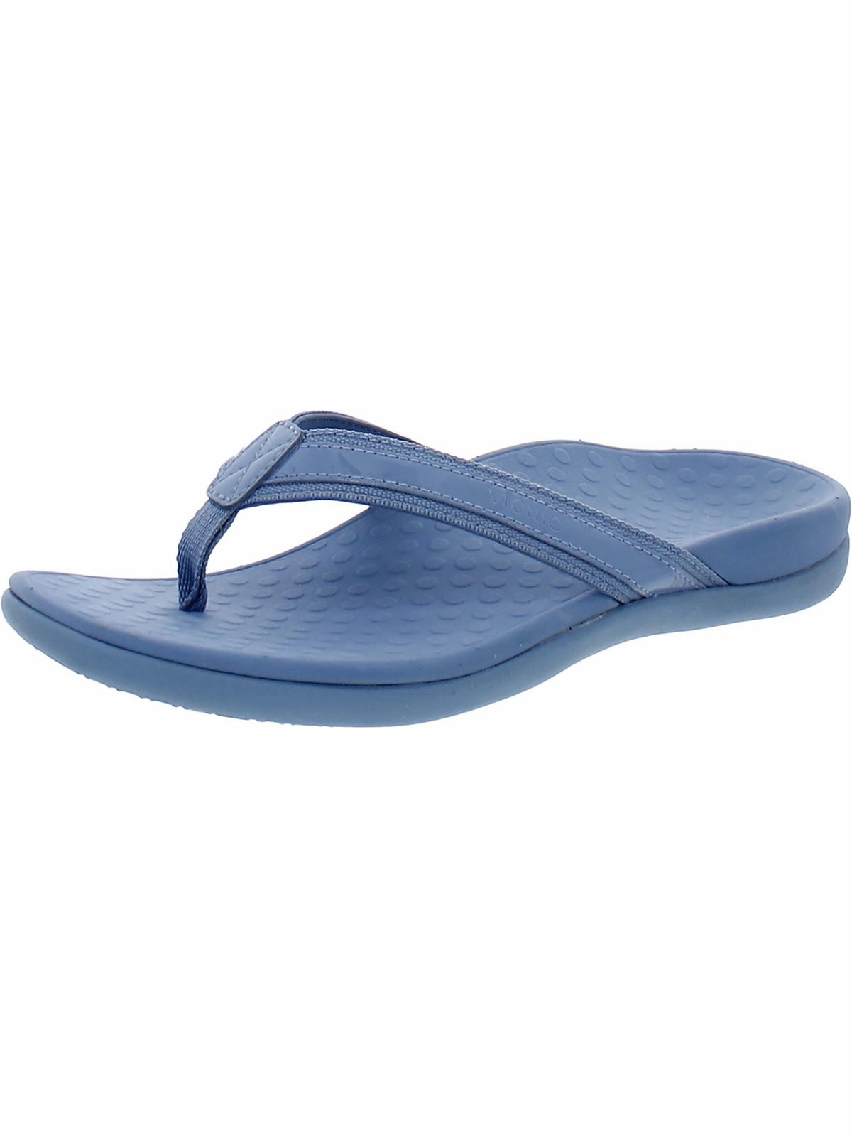 Tide Womens Flat Thong Sandals