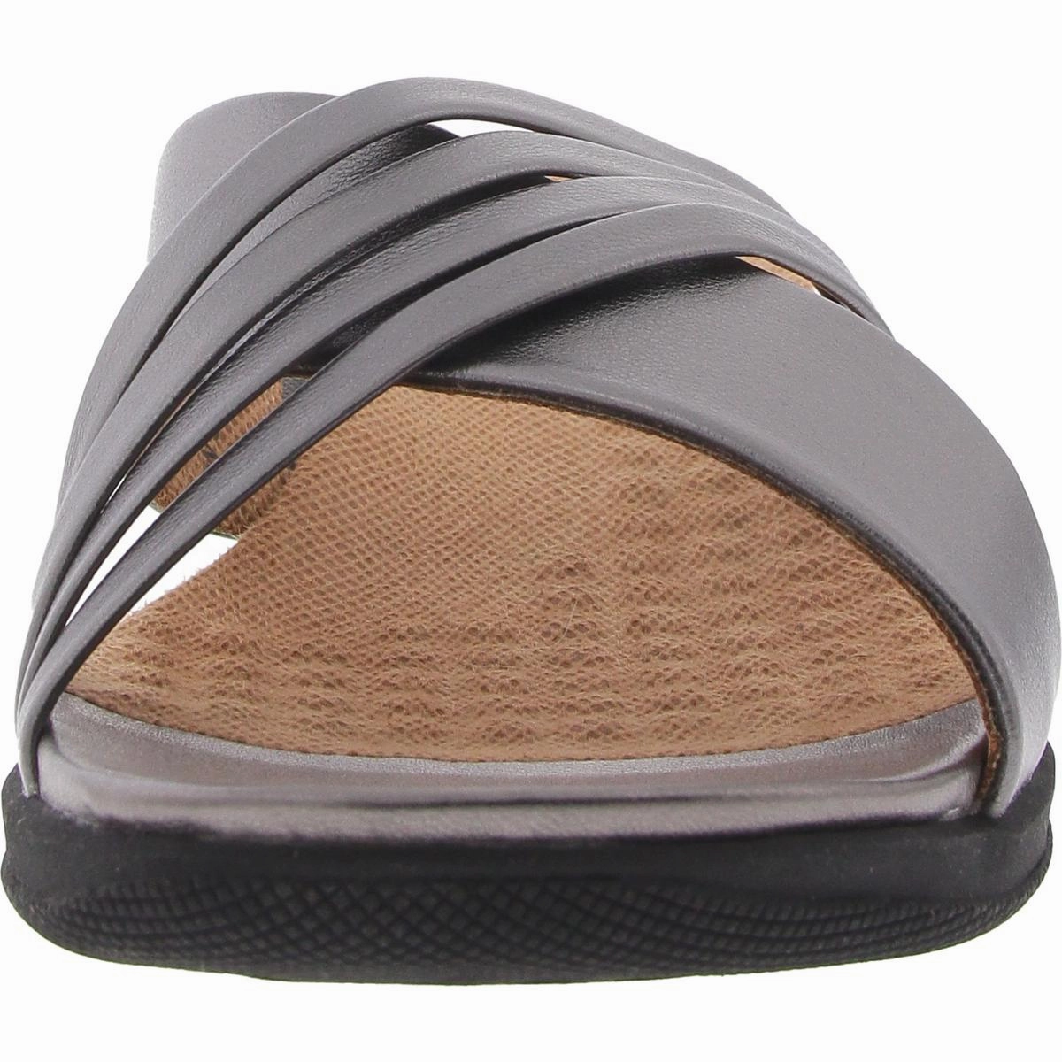 Tillman Womens Woven Wedge heel Wedge Sandals