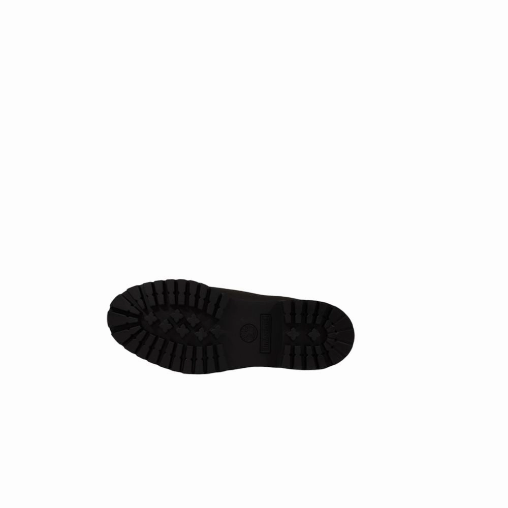 Timberland Suede Leather Men's Boot