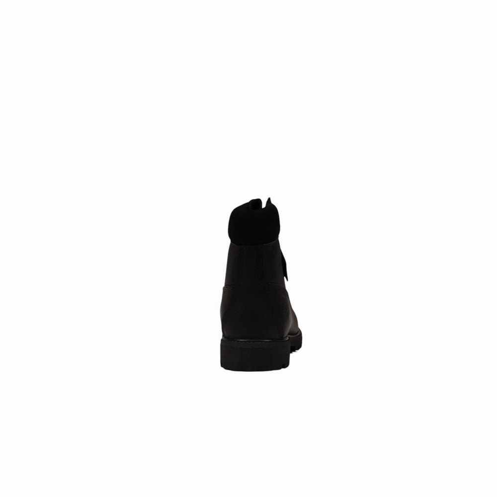 Timberland Suede Leather Men's Boot