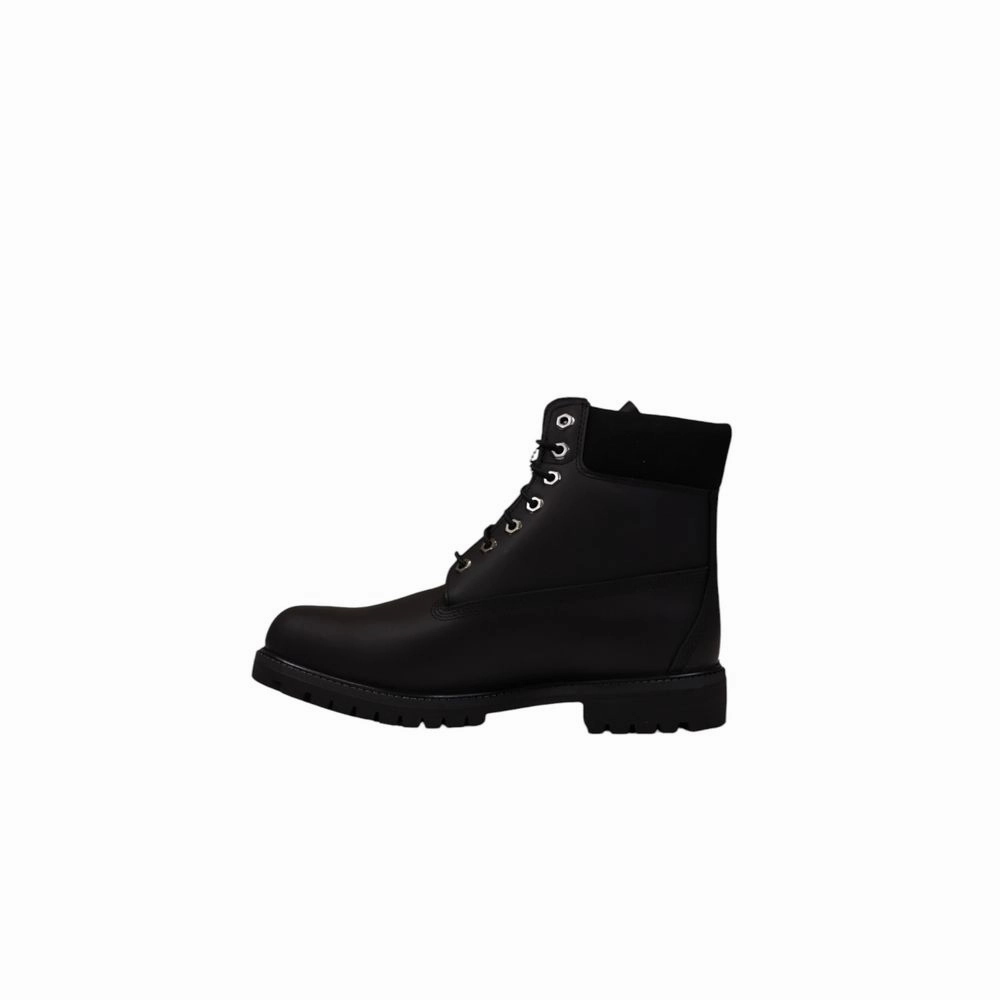 Timberland Suede Leather Men's Boot