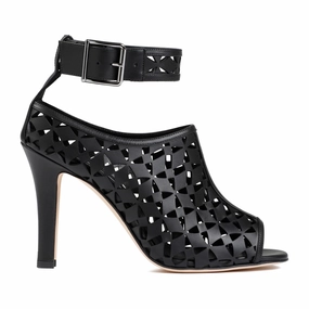Tingah 105 Yoth Calf Leather Sandals Affordable Womens Sandals outlet
