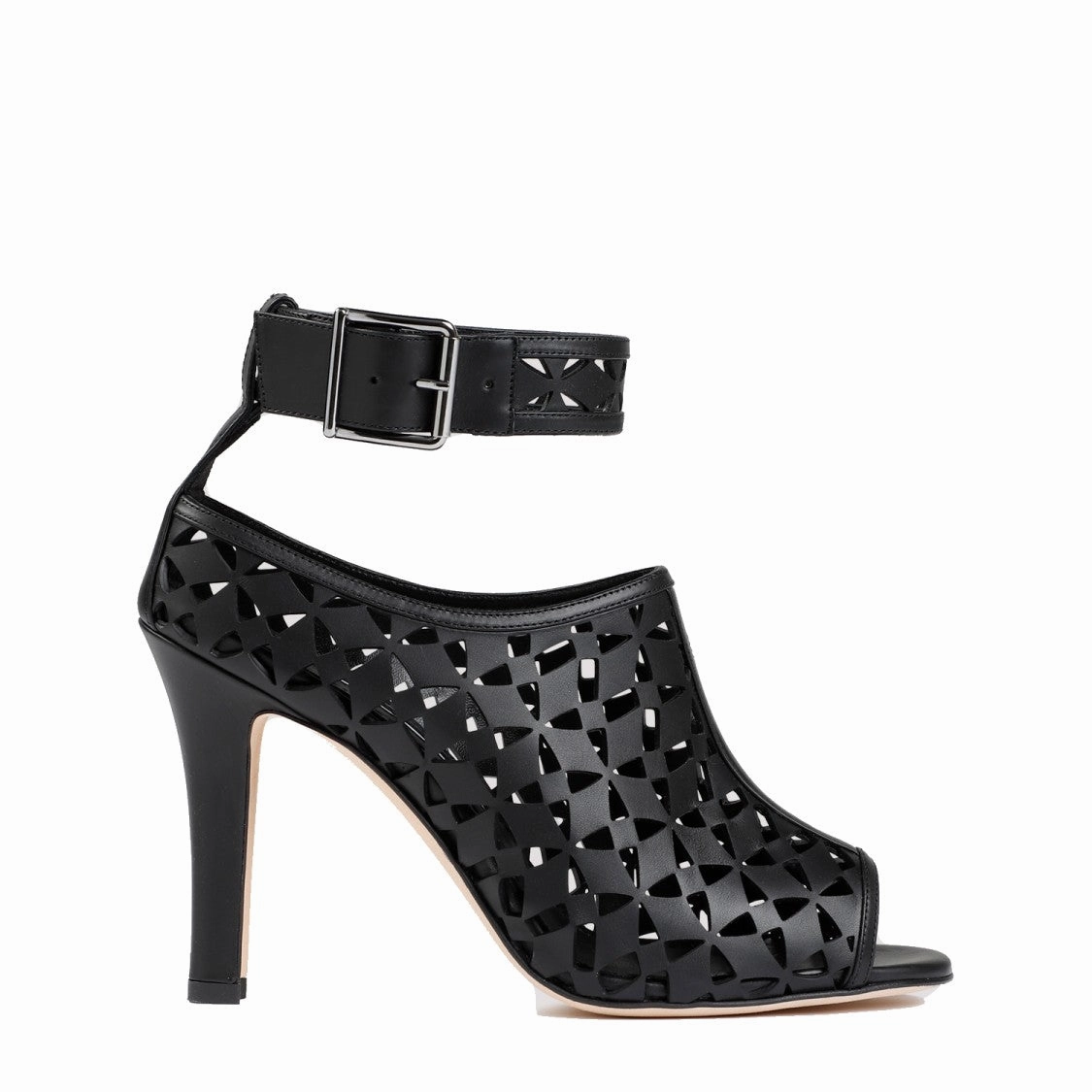 Tingah 105 Yoth Calf Leather Sandals
