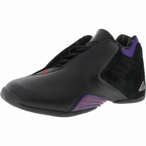 TMAC 3 Restomod Mens Lace-Up Manmade Basketball Shoes Cheap Mens Athletic Sneakers