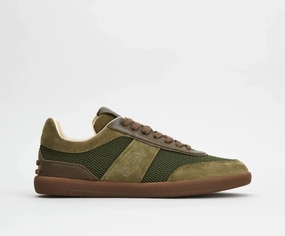 Tod's Allacciata T Cassetta Leggera 68C Mens Athletic Shoes clearance sale
