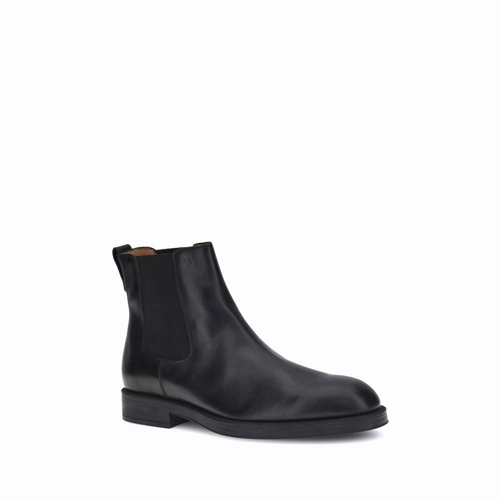 Tod's Chelsea Men's Boots