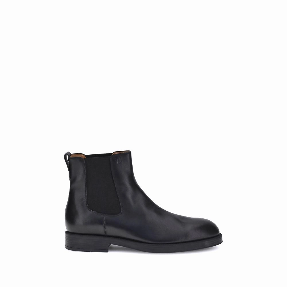 Tod's Chelsea Men's Boots Buy Mens Chukkas online shop