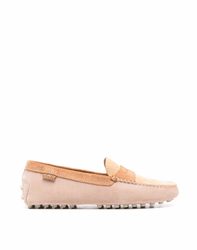 Tod's Gommino loafers Womens Shoes cheap promo