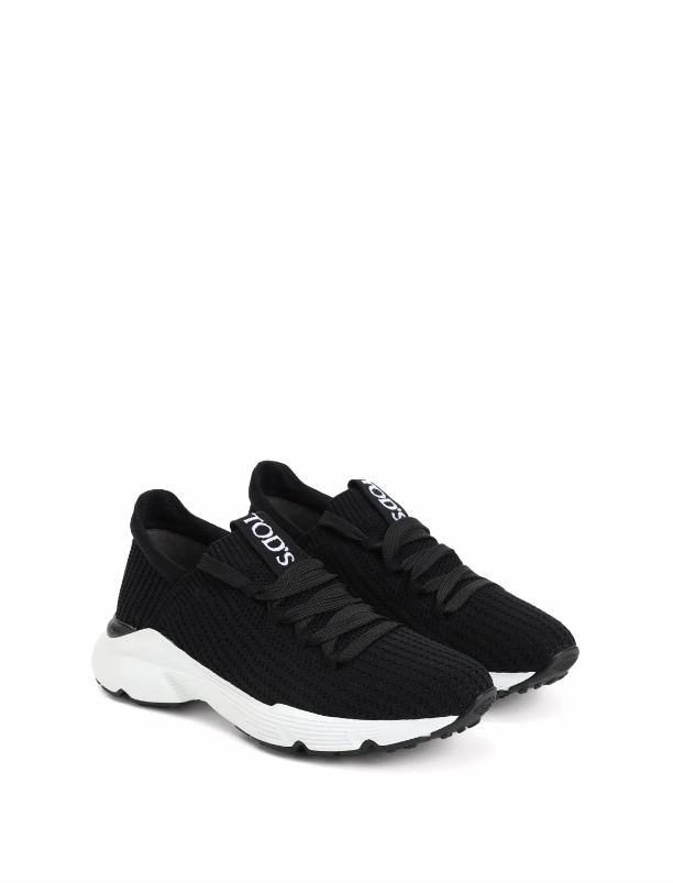 Tod's Kate knitted sneakers