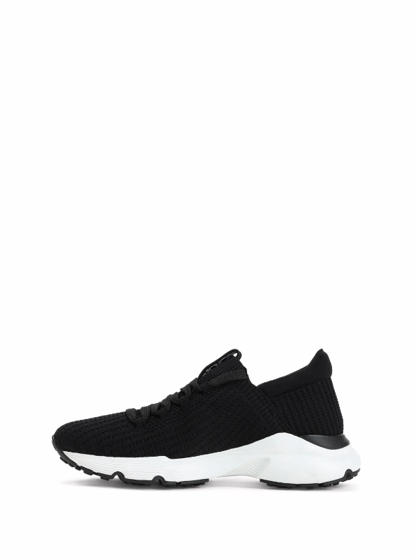 Tod's Kate knitted sneakers