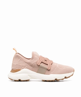 Tod's Kate Slip-on Sneakers in Fabric Womens Shoes cheap promo