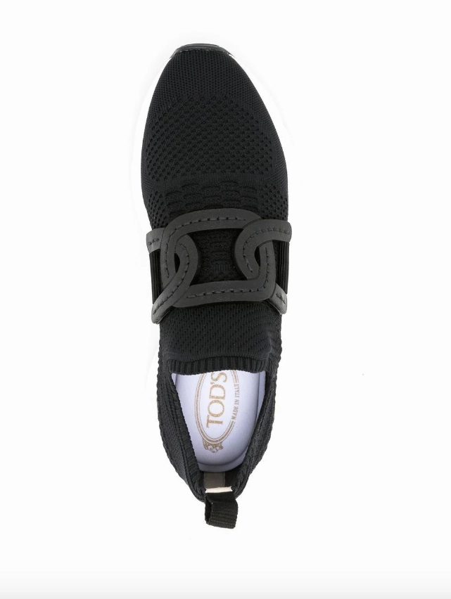 Tod's Kate slip-on sneakers
