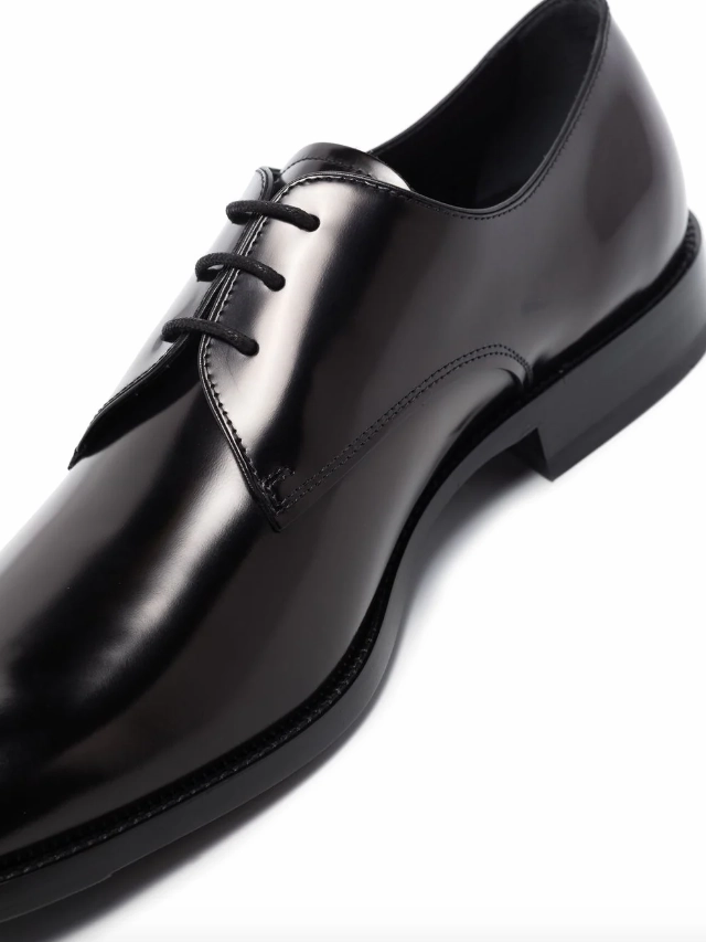 Tod's Lace-ups in Leather
