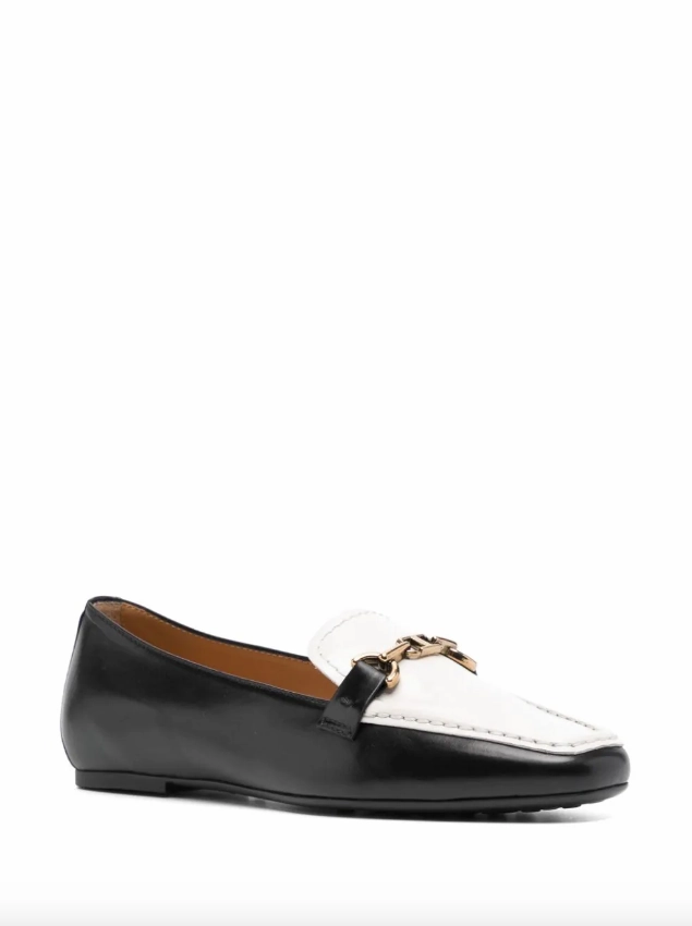 Tod's Loafers in Leather