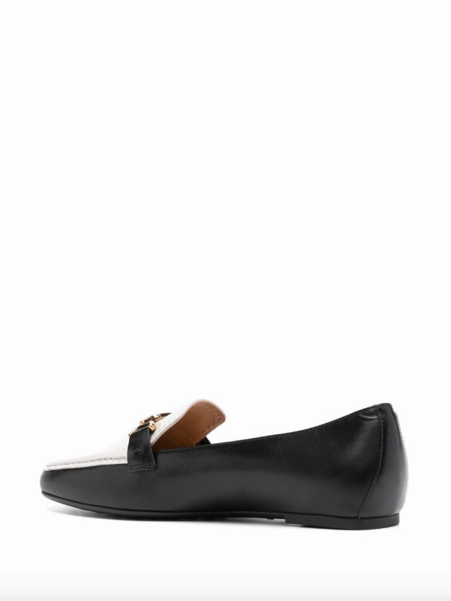 Tod's Loafers in Leather