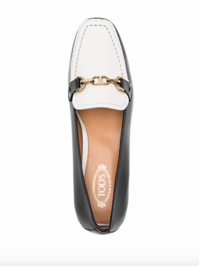 Tod's Loafers in Leather