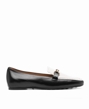 Tod's Loafers in Leather Womens Shoes cheap promo