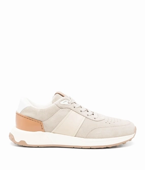 Tod's Sneakers in Suede Mens Shoes online flash sale
