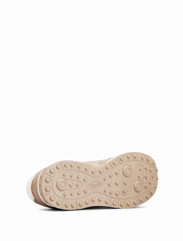 Tod's Sneakers in Suede