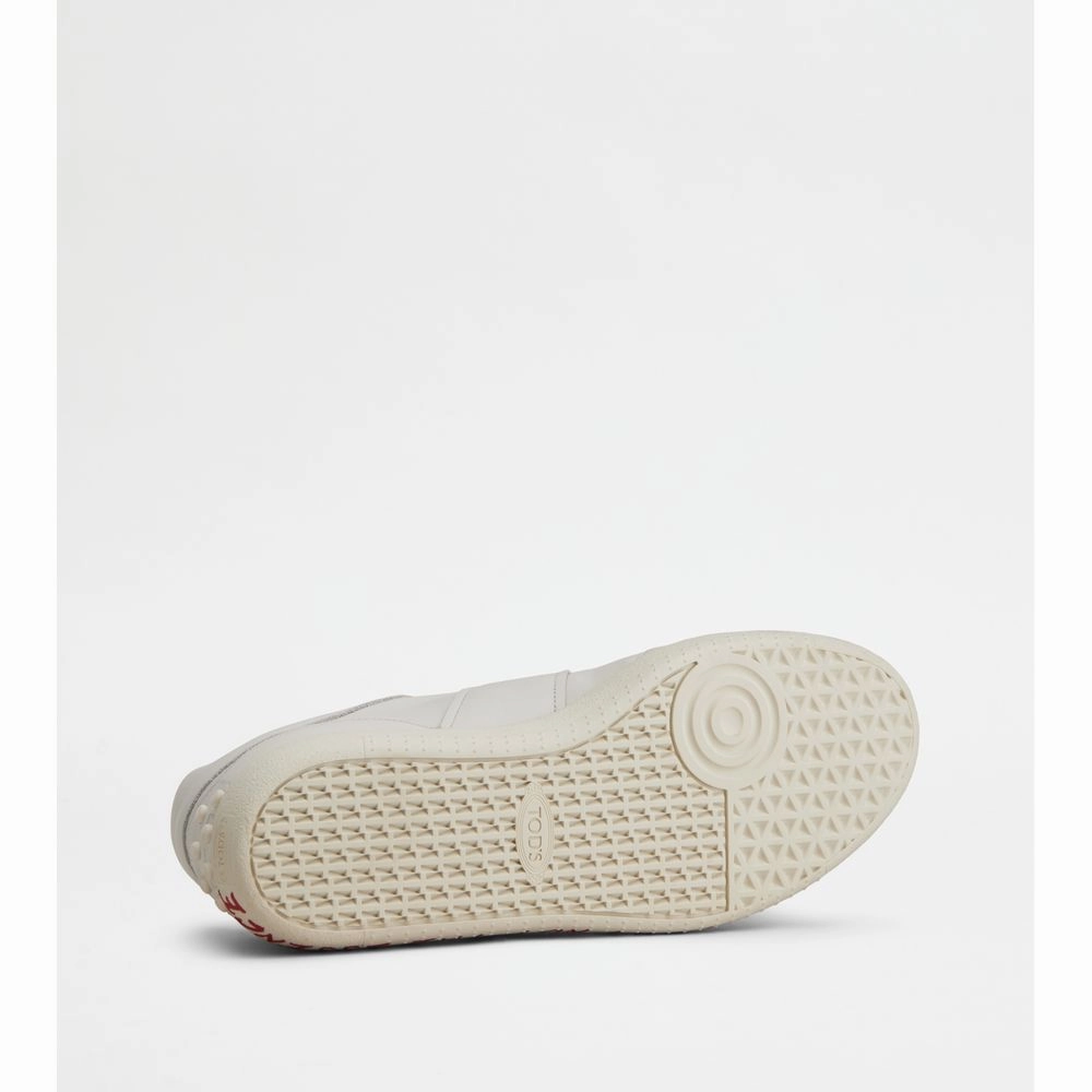 Tod's Tabs Sneakers in Leather