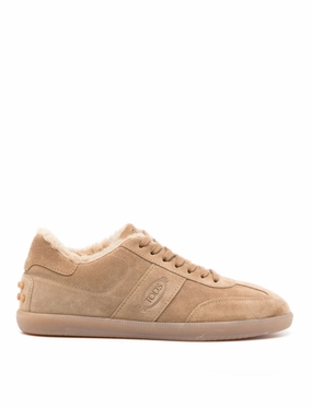 Tod's Tabs sneakers Mens Shoes online flash sale