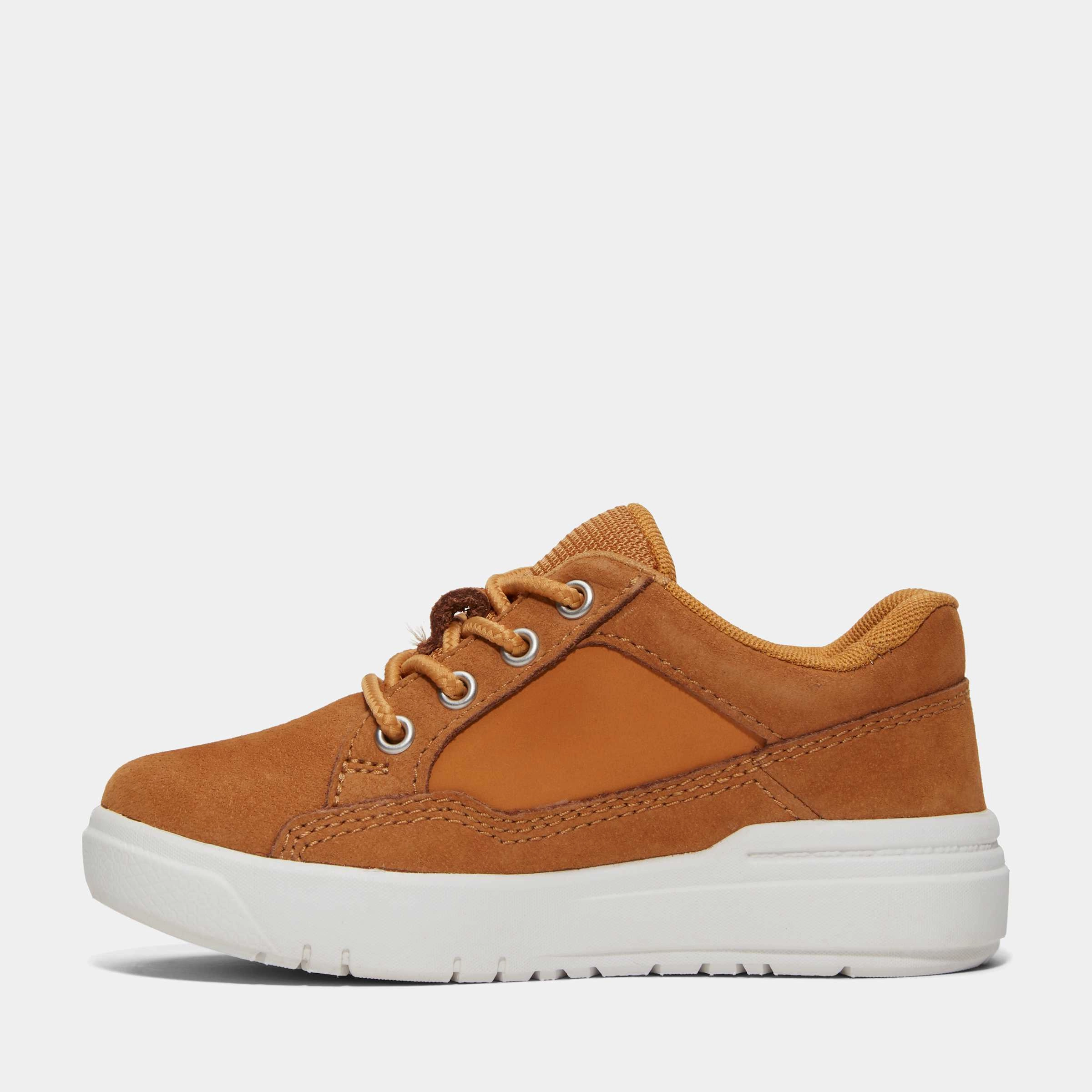 Toddler Allston Low Lace-Up Sneaker