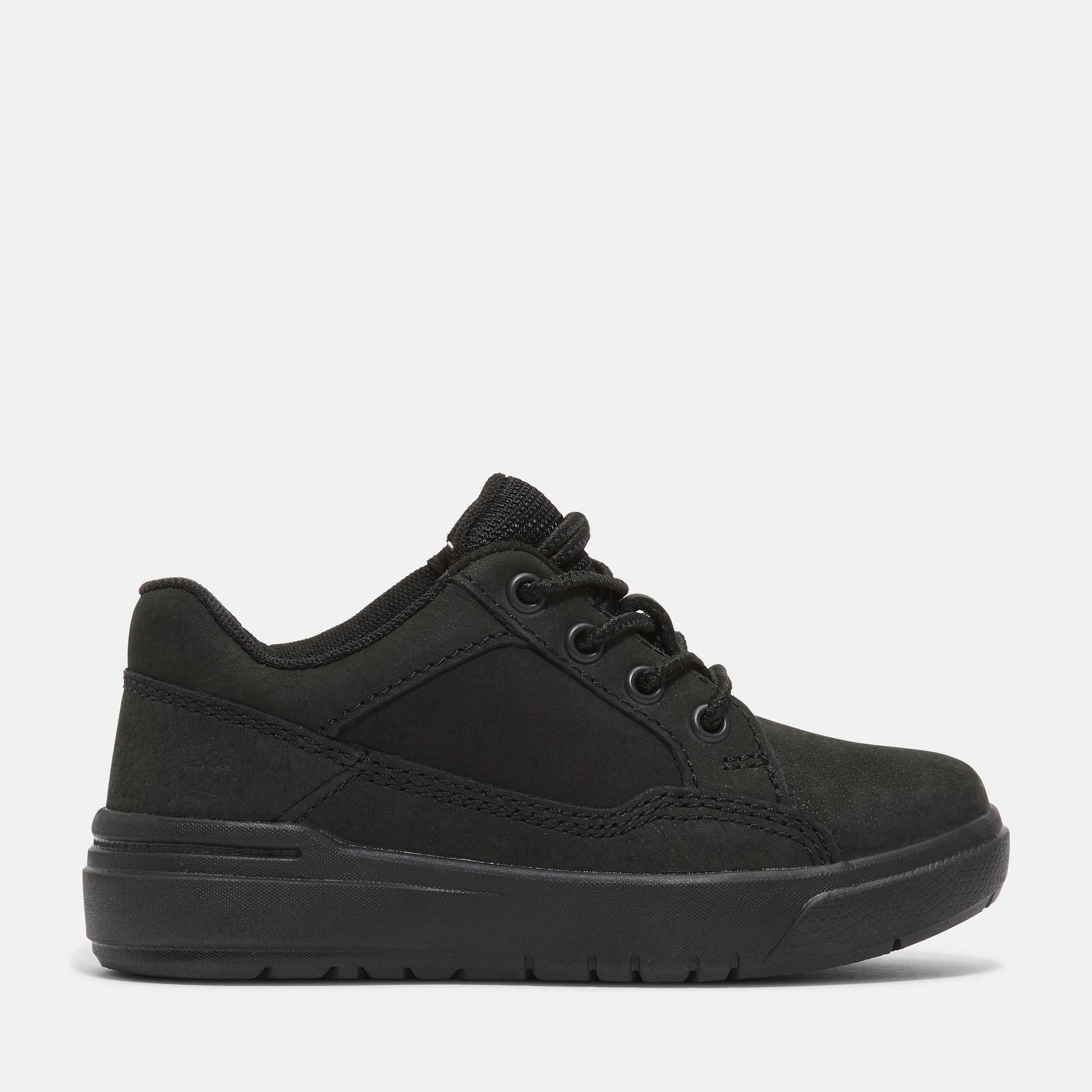 Toddler Allston Low Lace-Up Sneaker