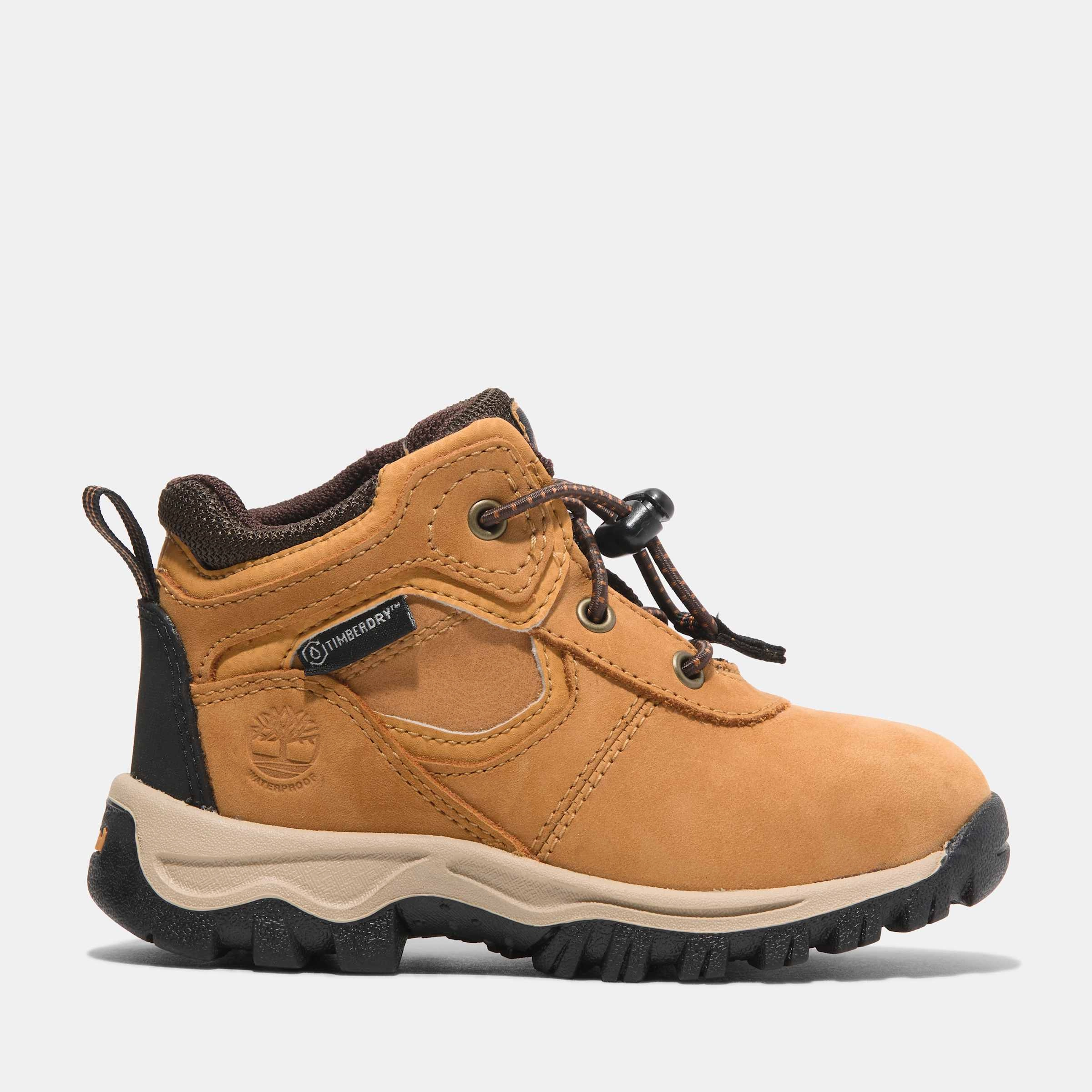 Toddler Mt. Maddsen Waterproof Mid Hiking Boot Baby & Toddler Shoes on sale