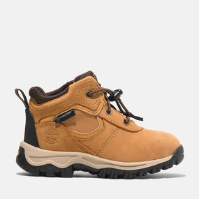 Toddler Mt. Maddsen Waterproof Mid Hiking Boot Baby & Toddler Shoes on sale