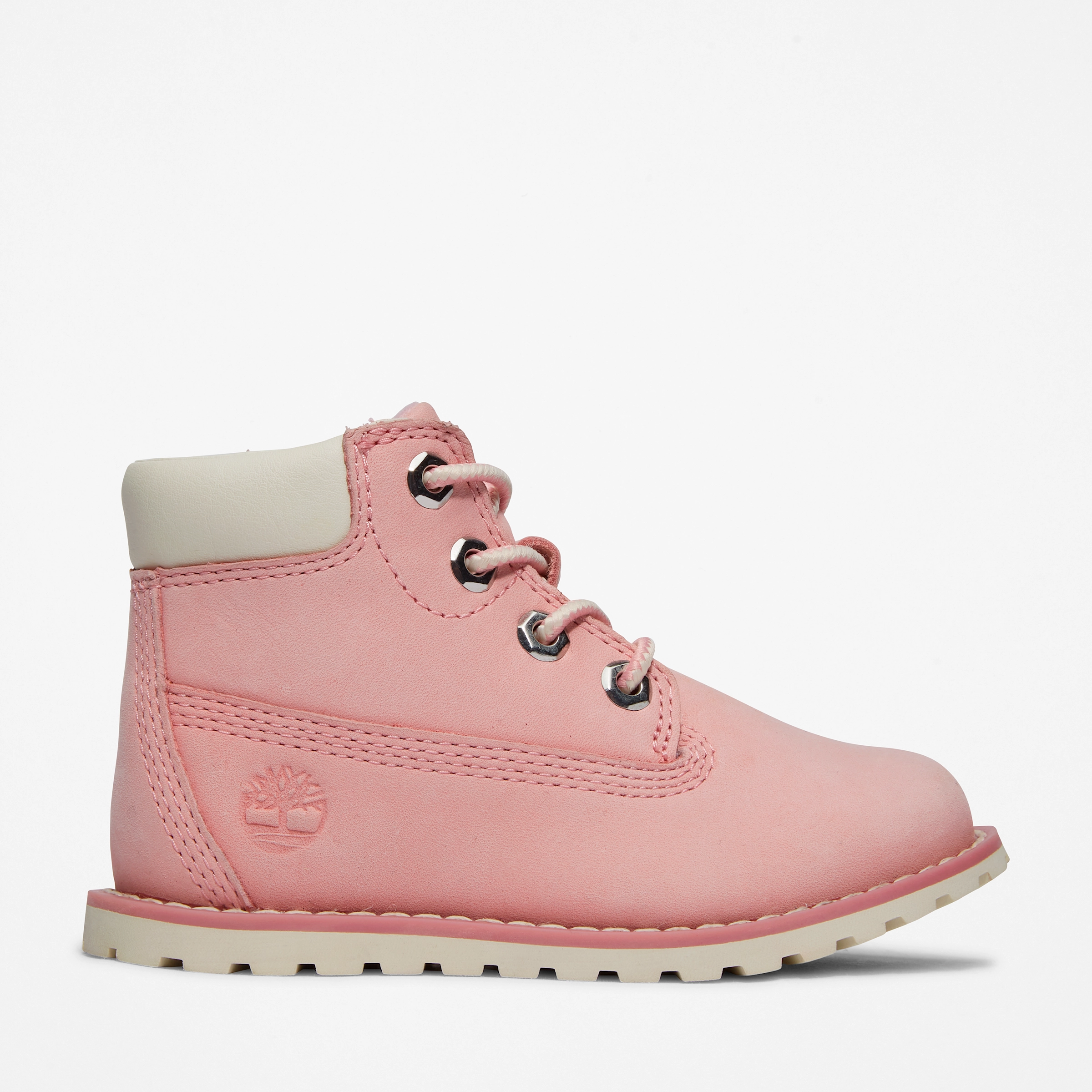 Toddler Pokey Pine 6-Inch Side-Zip Boot