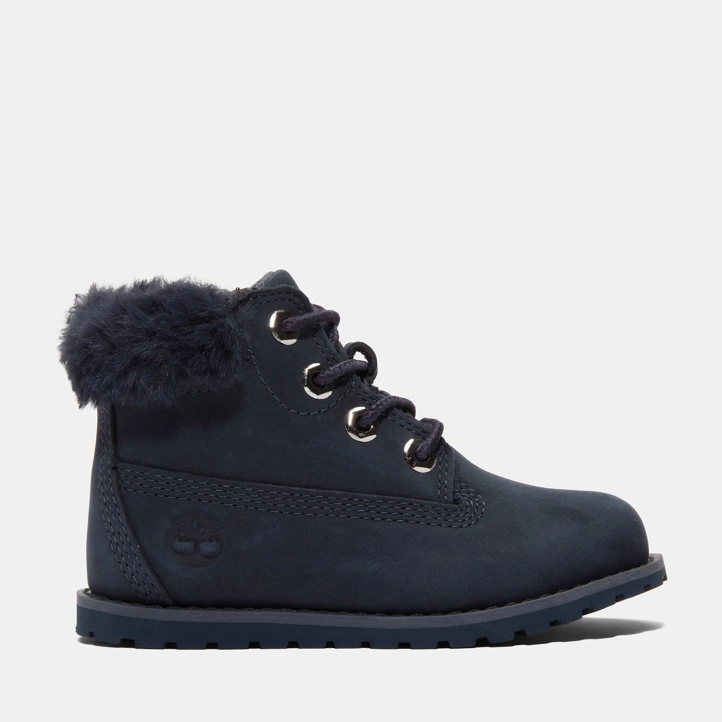 Toddler Pokey Pine 6-Inch Side-Zip Boot