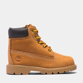 Toddler Timberland Classic 6-Inch Waterproof Boot Baby & Toddler Shoes on sale