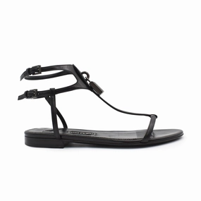 Tom Ford Sandals - Womens 37 Womens Sandals cheap sale