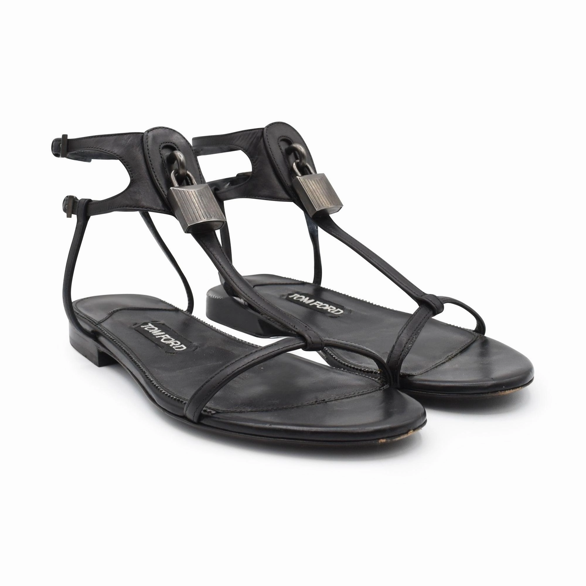 Tom Ford Sandals - Womens 37