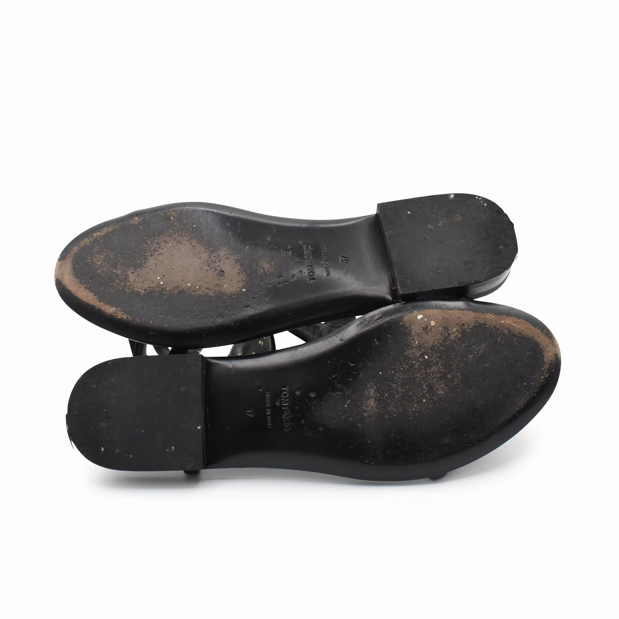 Tom Ford Sandals - Womens 37